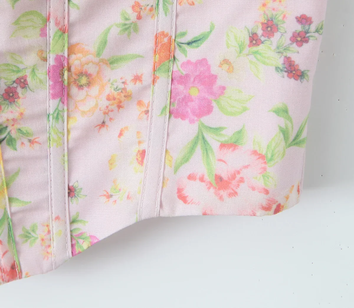 Cuddle Me Corset - Image 8