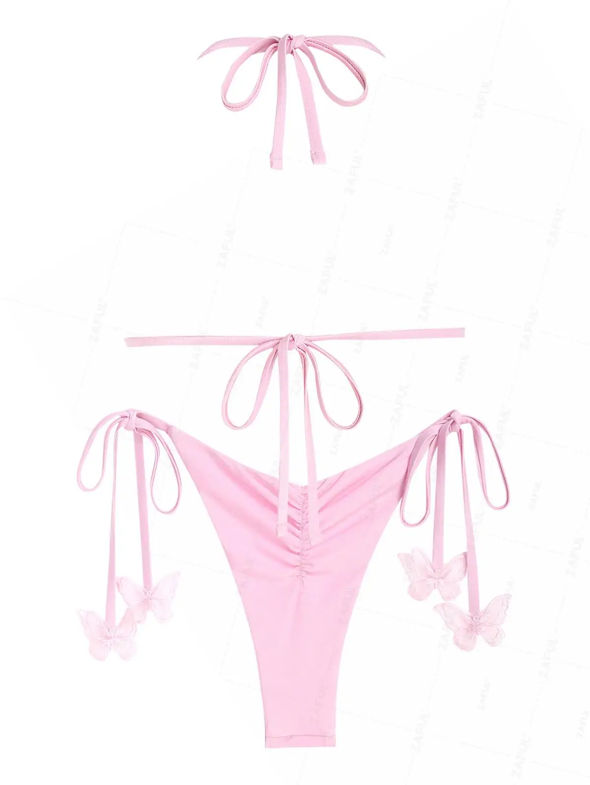 Cuddles Bikini - Image 2