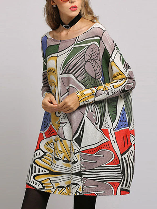 Curtsy Courtesy Sweater Top - Image 2
