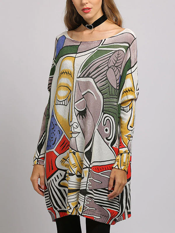 Curtsy Courtesy Sweater Top - Image 4