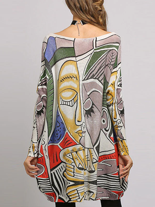Curtsy Courtesy Sweater Top - Image 5