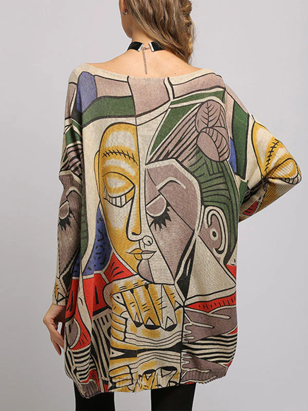 Curtsy Courtesy Sweater Top - Image 6