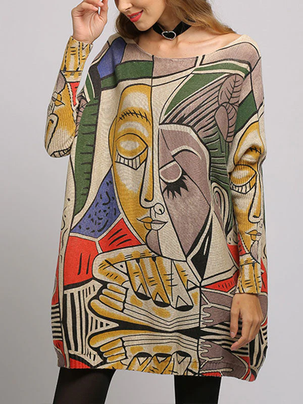 Curtsy Courtesy Sweater Top - Image 7