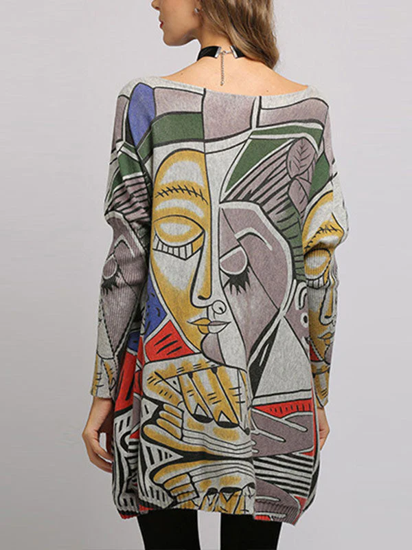 Curtsy Courtesy Sweater Top - Image 9