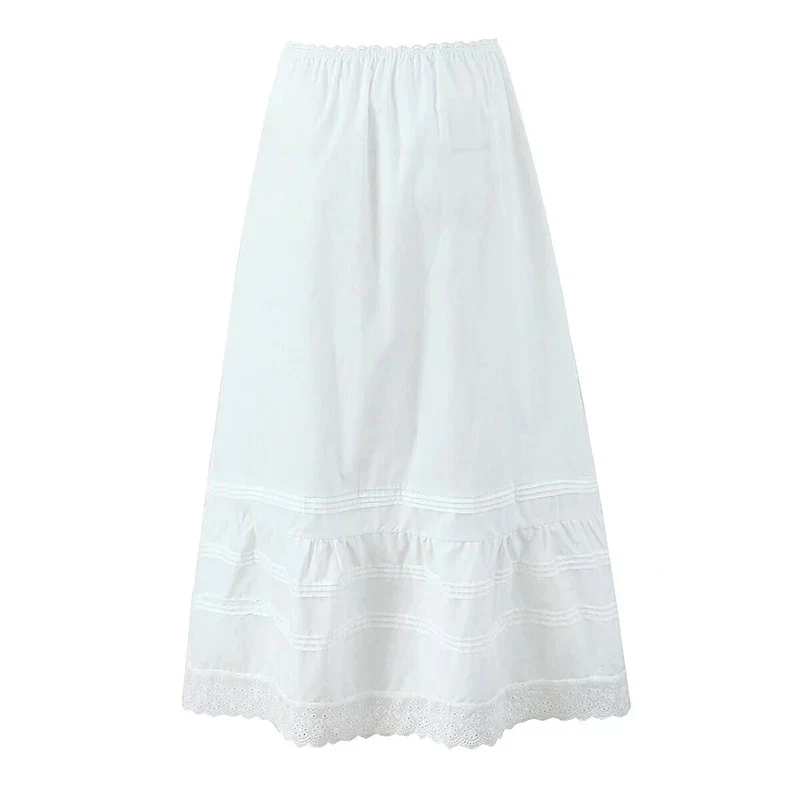 Cutie Pie Midi Skirt - Image 2