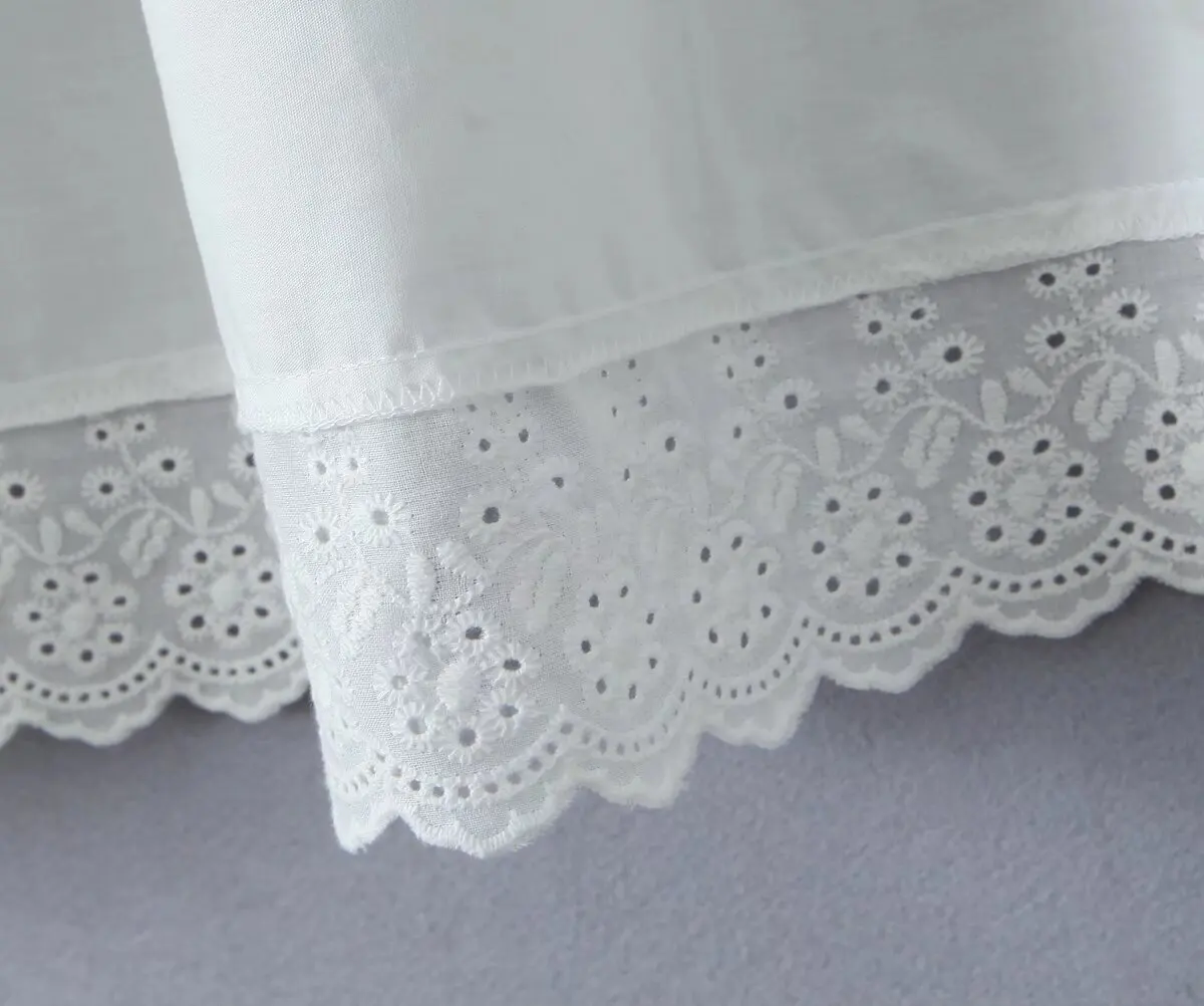 Cutie Pie Midi Skirt - Image 6