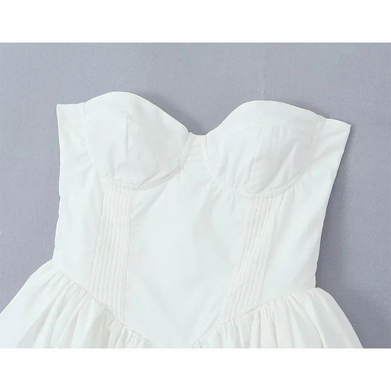 Daily Affirmations Dress - Image 3