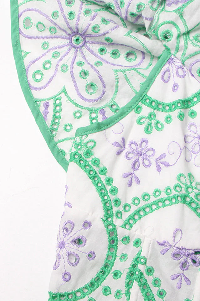 Dalia Mini Dress - Image 18