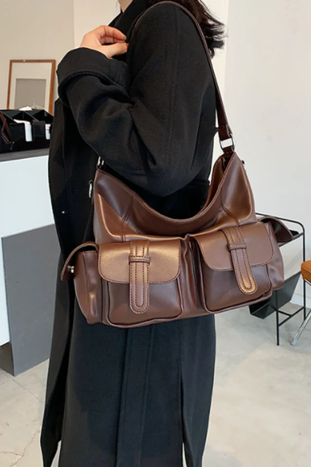 Dare To Handle Me Crossbody Bag - Image 5