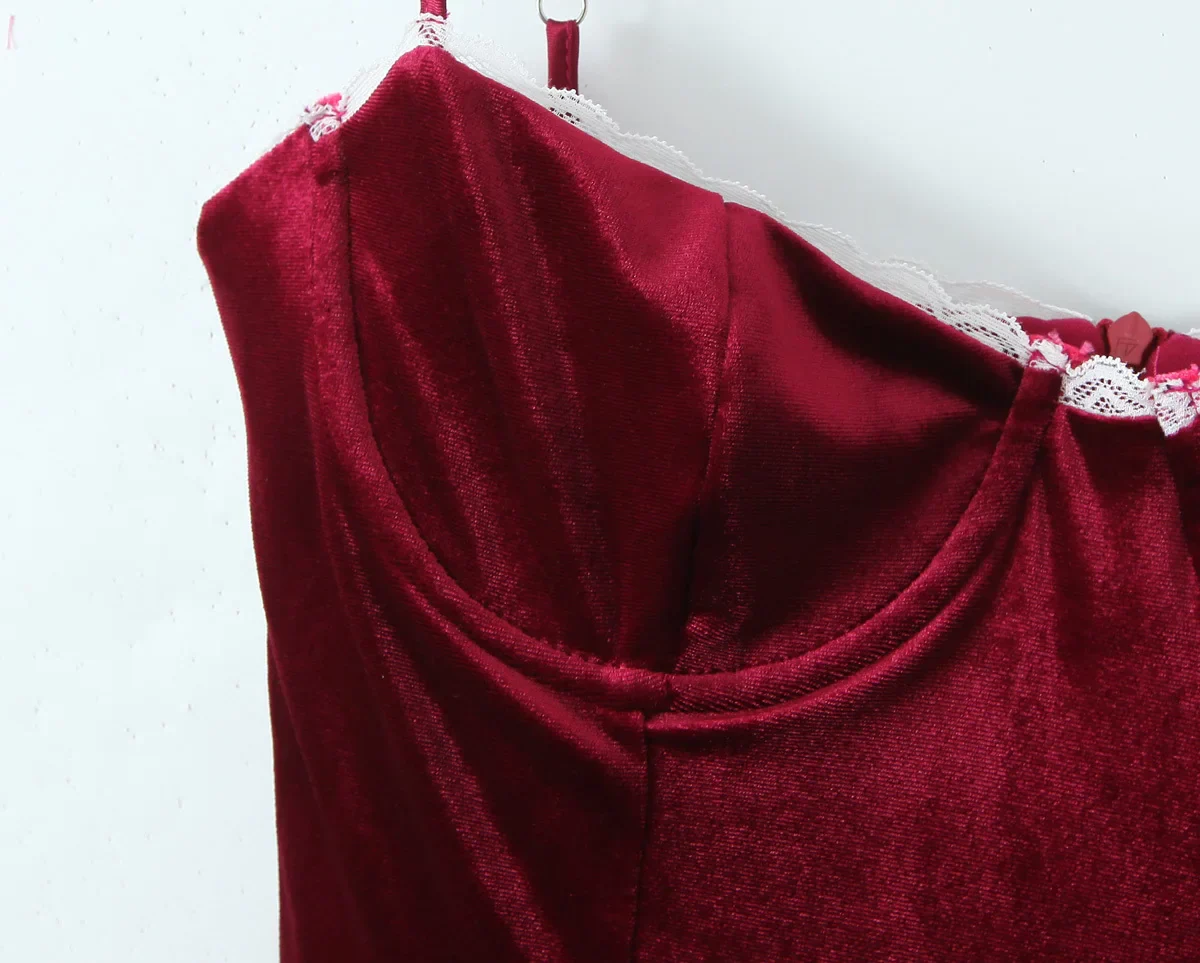 Darlin' Dress - Image 3