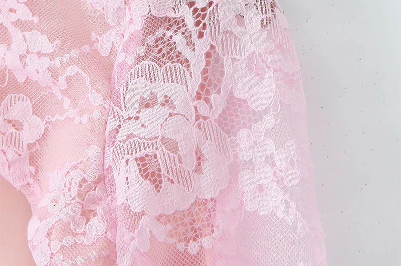 Dear Sunday Dress - Image 11