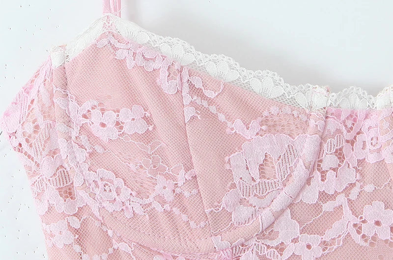 Dear Sunday Dress - Image 14