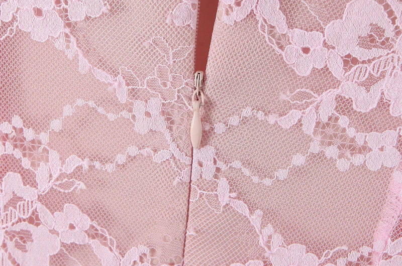 Dear Sunday Dress - Image 16