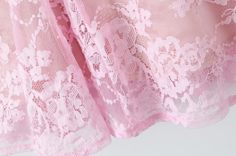 Dear Sunday Dress - Image 17
