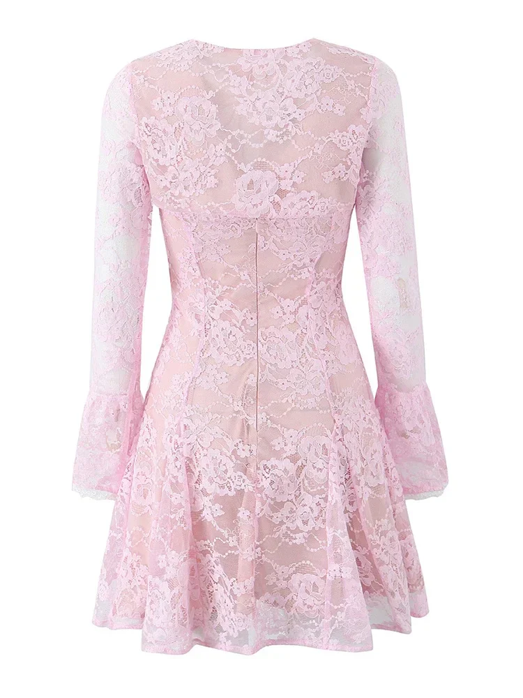 Dear Sunday Dress - Image 2