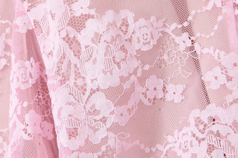 Dear Sunday Dress - Image 20