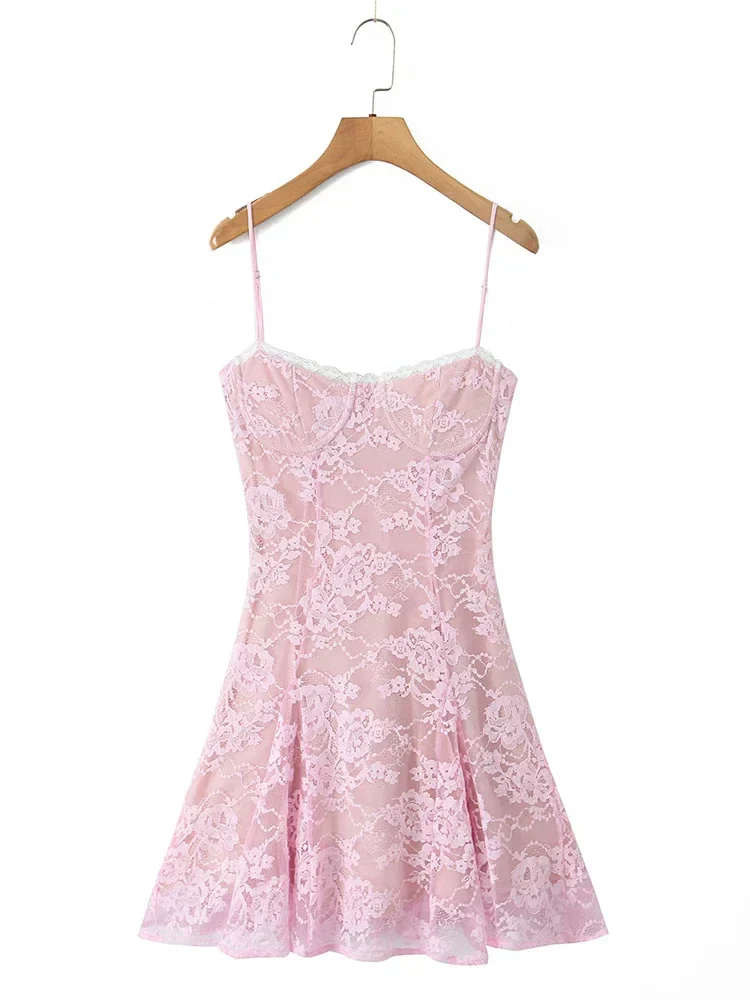 Dear Sunday Dress - Image 4