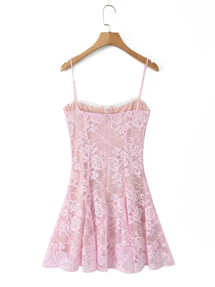 Dear Sunday Dress - Image 5