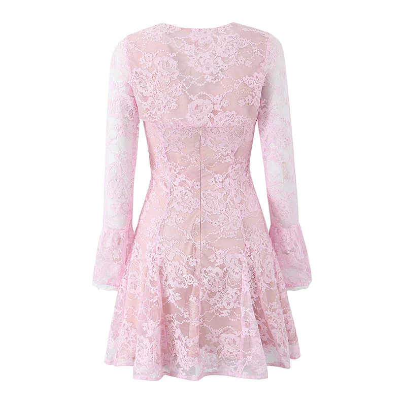 Dear Sunday Dress - Image 6