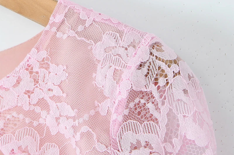 Dear Sunday Dress - Image 7