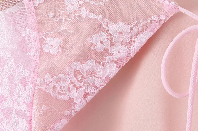 Dear Sunday Dress - Image 9