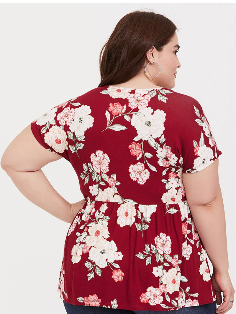 Deep Desire Tunic - Image 2