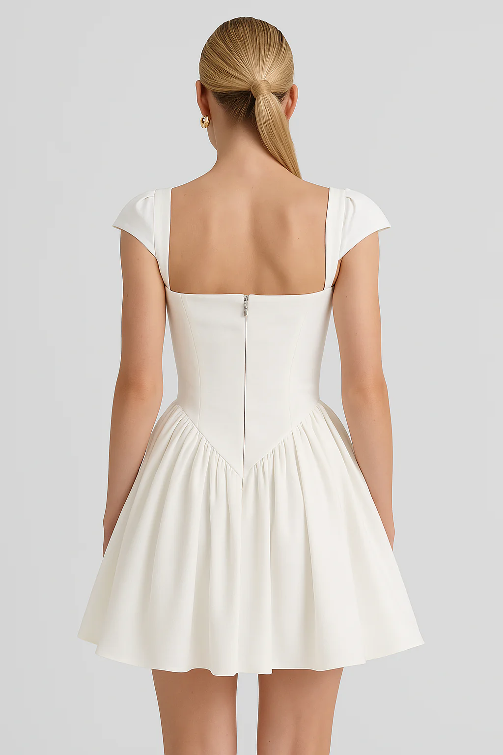 Deep Love Dress - Image 2