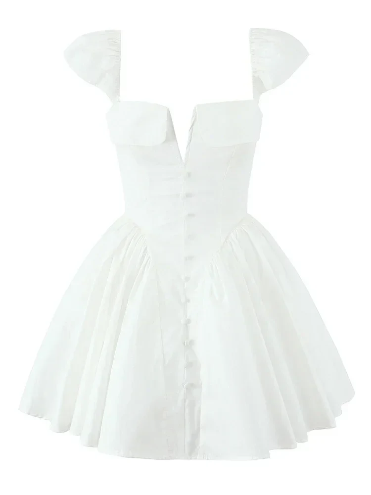 Deep Love Dress - Image 3