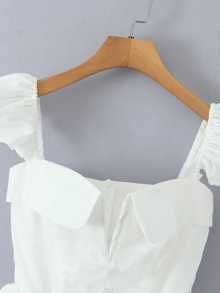 Deep Love Dress - Image 5