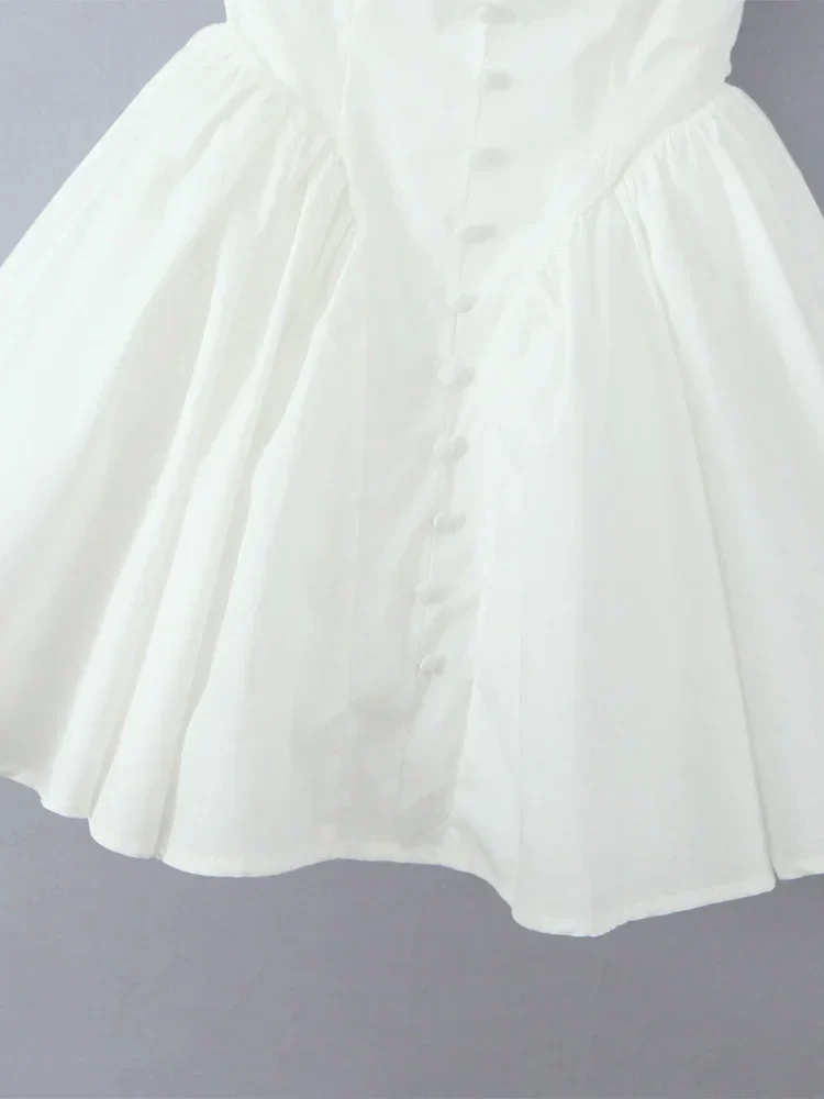 Deep Love Dress - Image 7