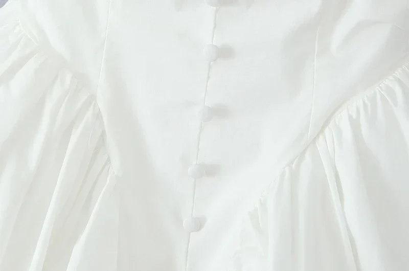 Deep Love Dress - Image 8