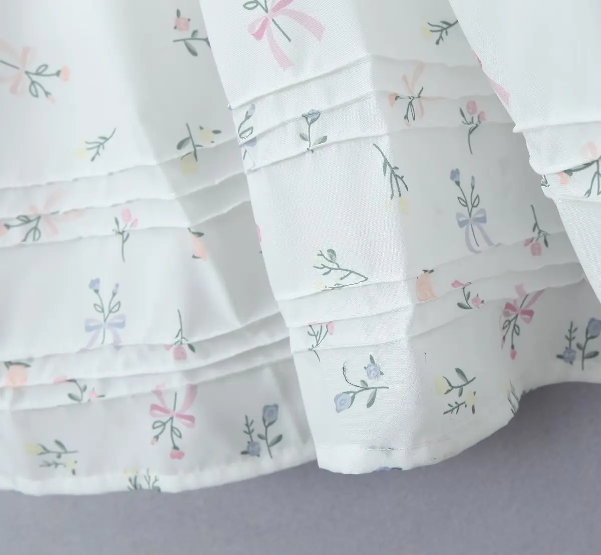 Delphine Dress - Image 10