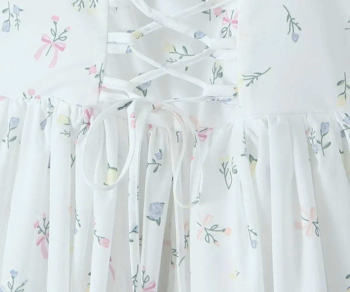Delphine Dress - Image 11