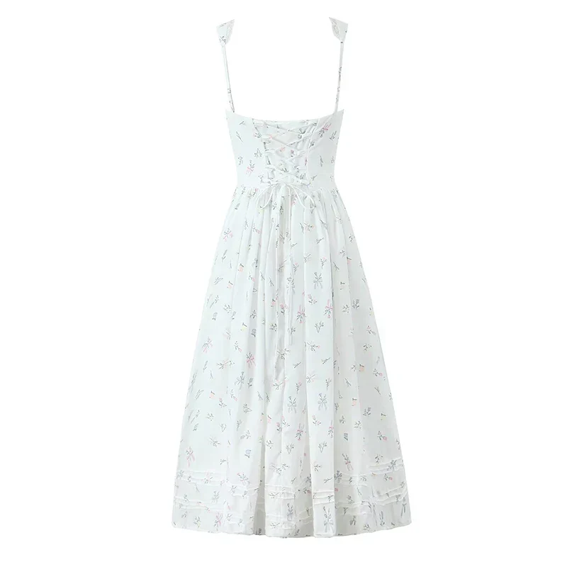 Delphine Dress - Image 2