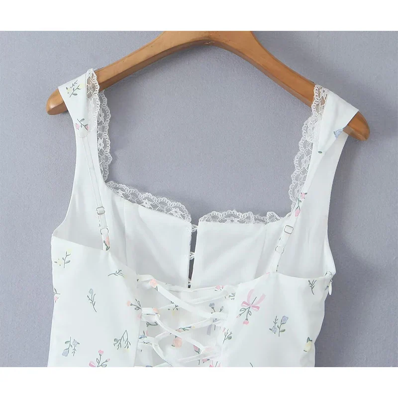 Delphine Dress - Image 4