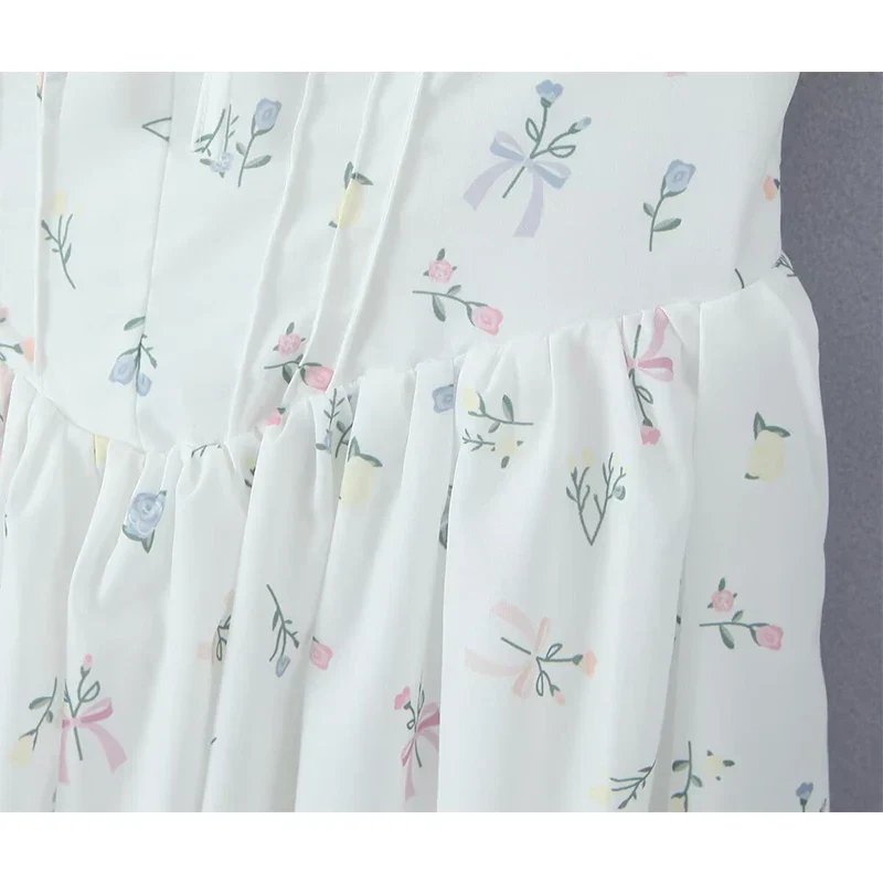 Delphine Dress - Image 5