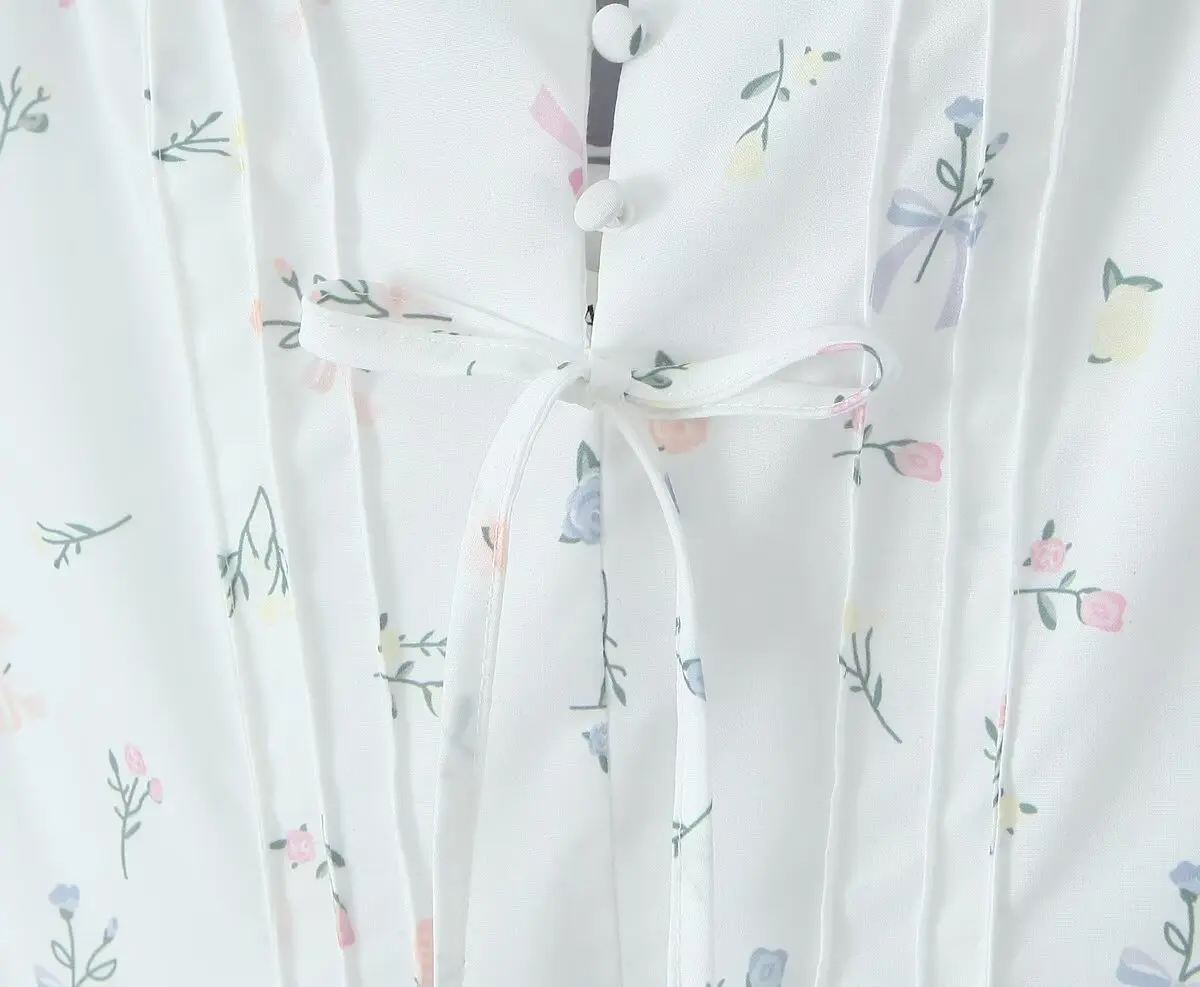 Delphine Dress - Image 7
