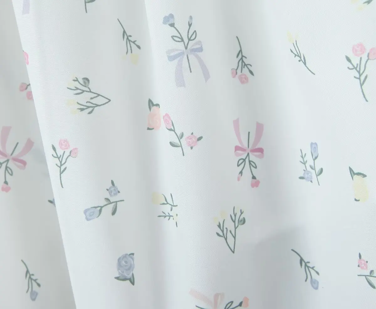 Delphine Dress - Image 9