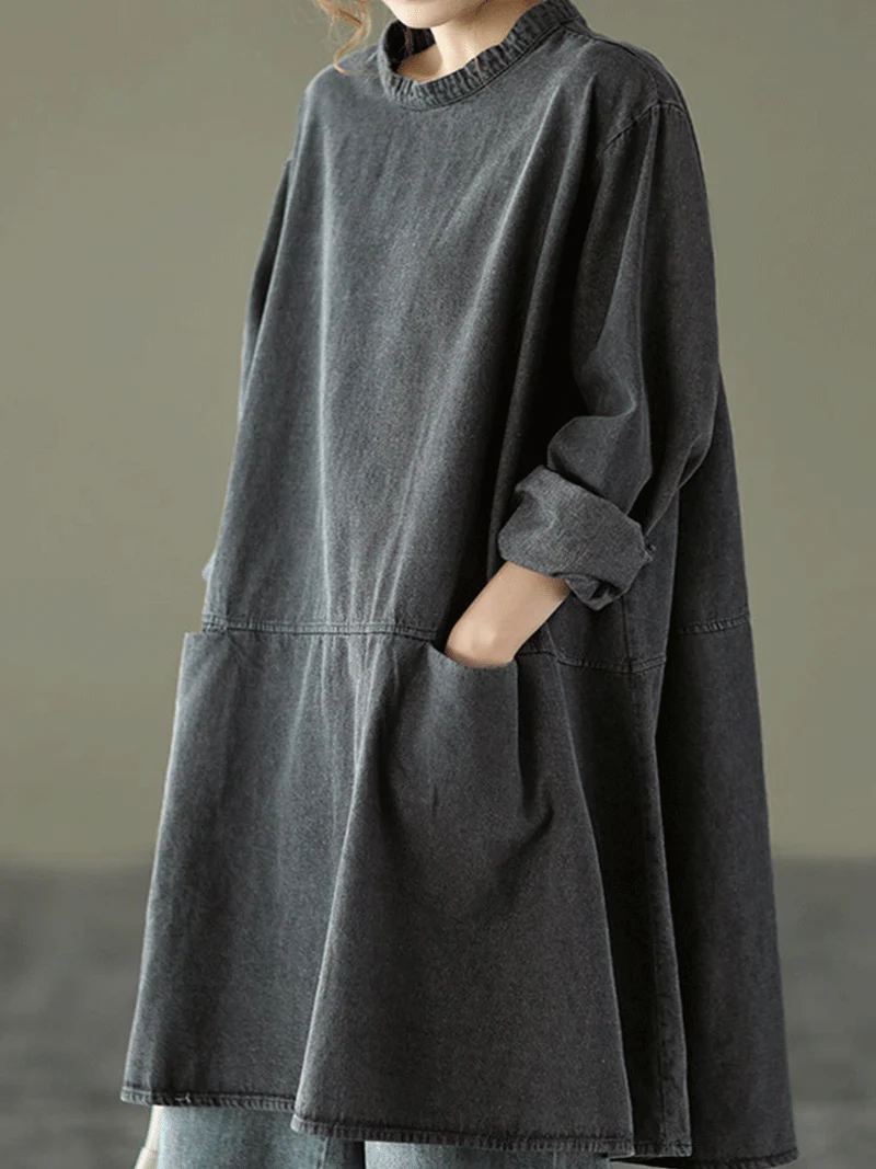 Despacito Walk Tunic Top - Image 3