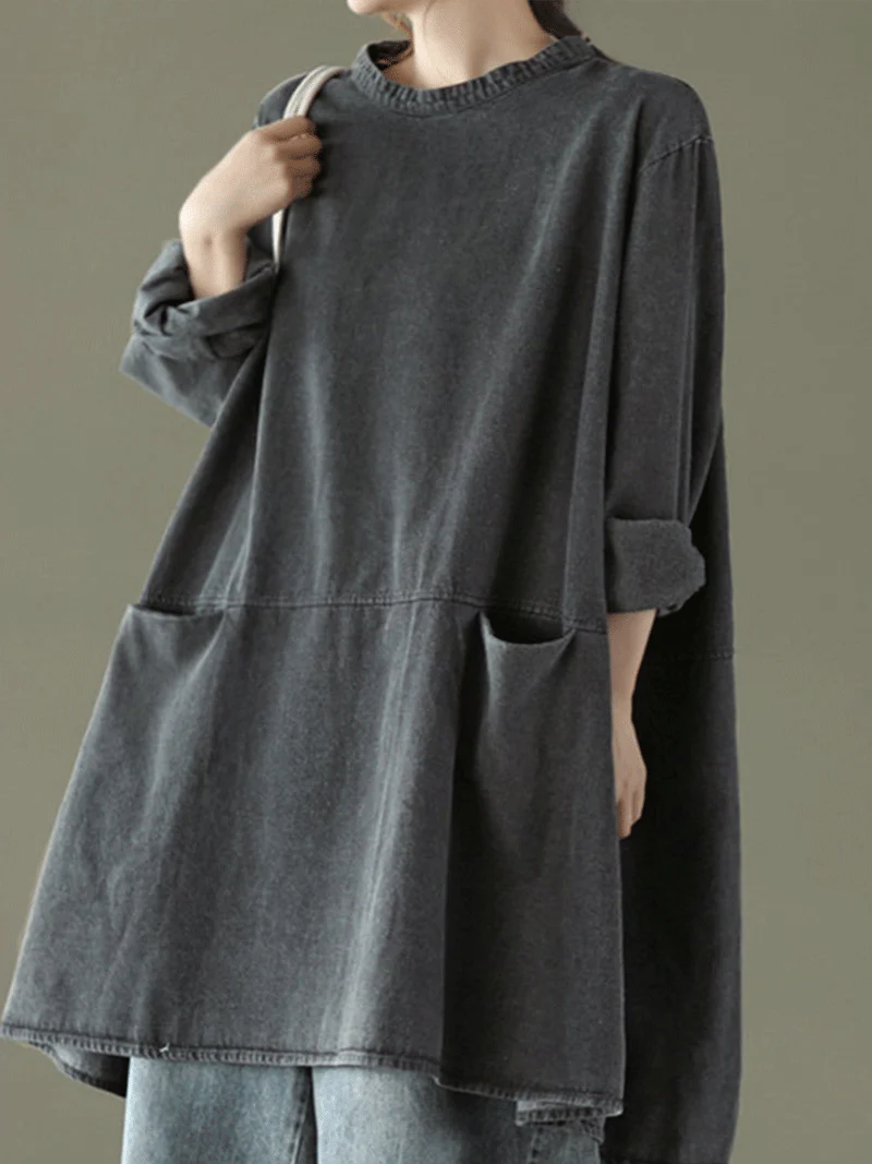Despacito Walk Tunic Top - Image 4