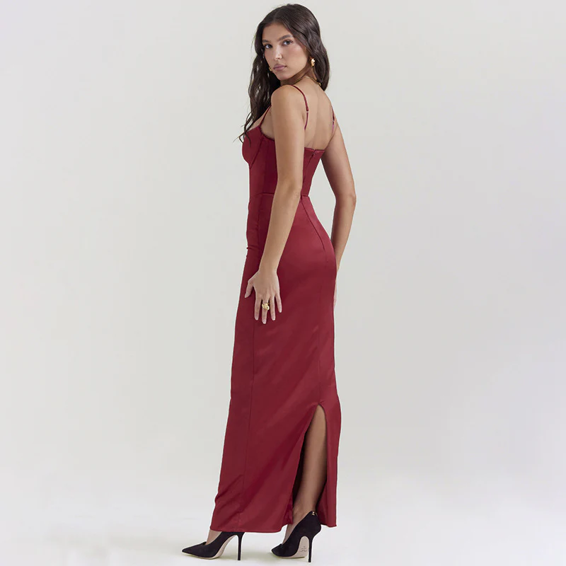 Despina Maxi Dress - Image 5