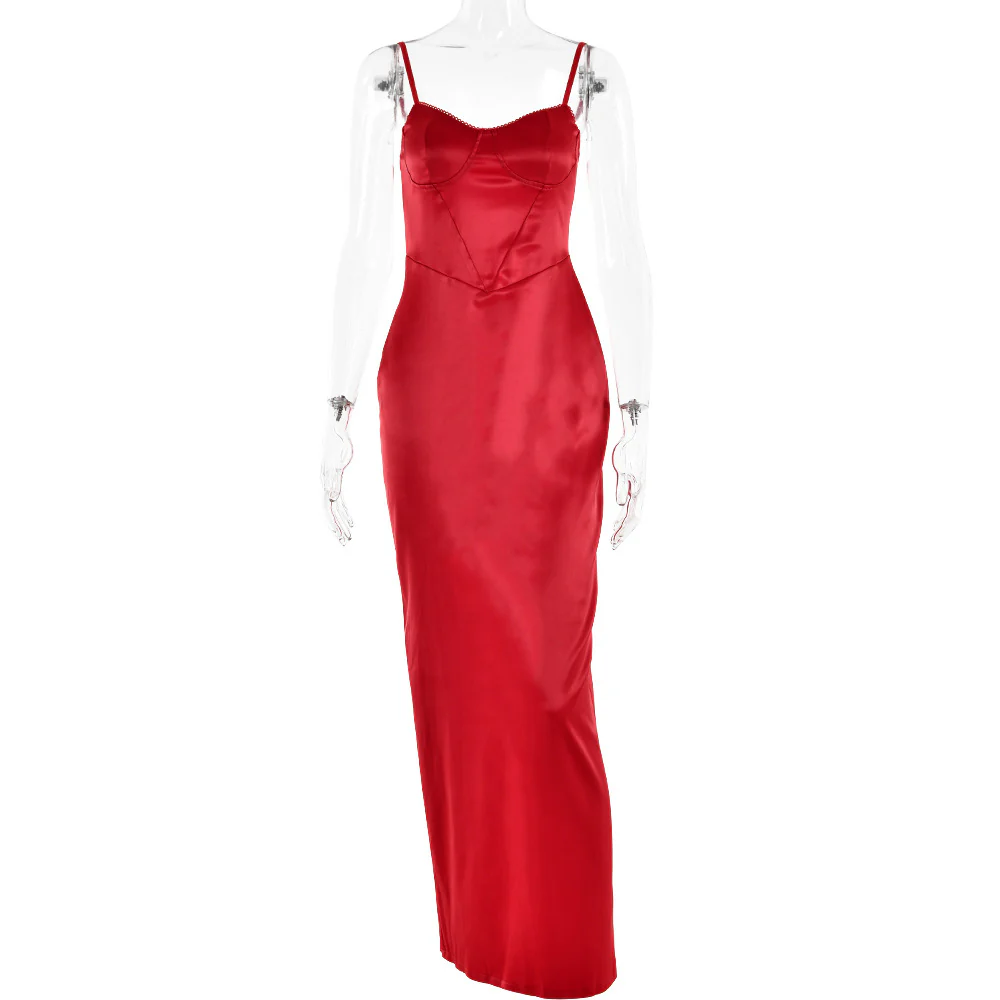 Despina Maxi Dress - Image 6