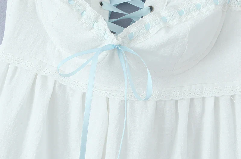 Honey Dress - Image 9
