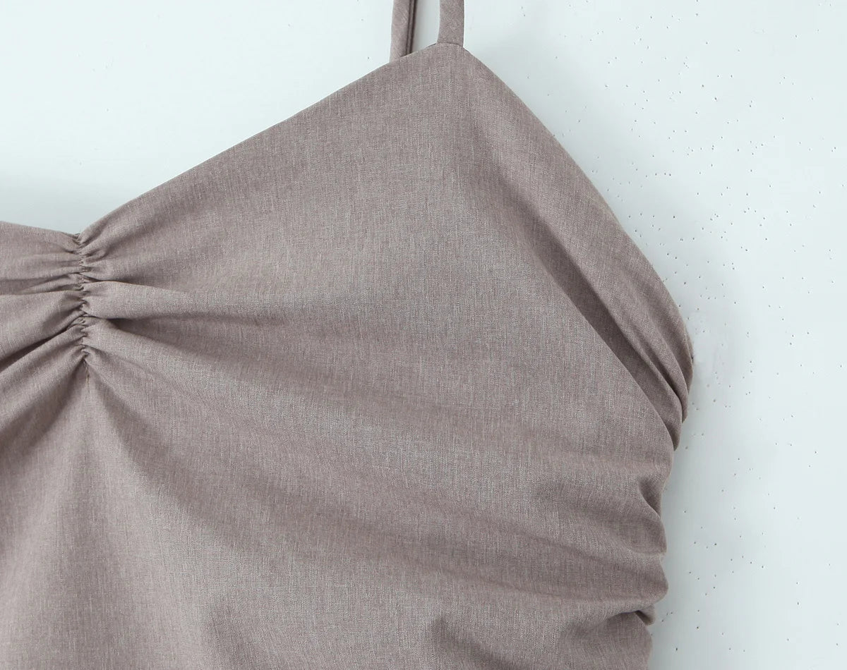 Dinner Party Dress - Image 4