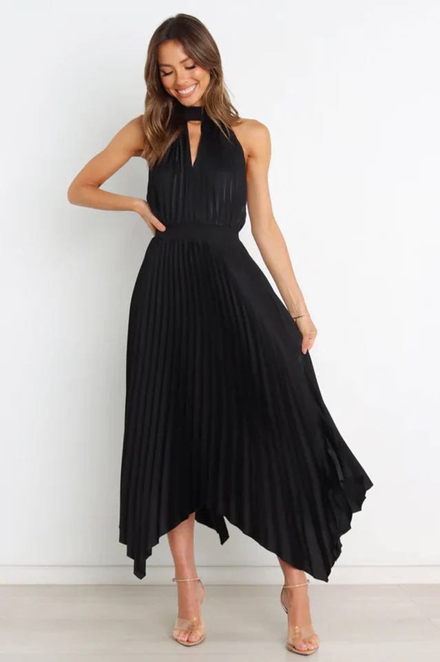 Dominique Midi Dress - Image 20