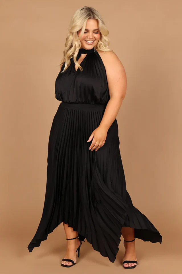 Dominique Midi Dress - Image 22