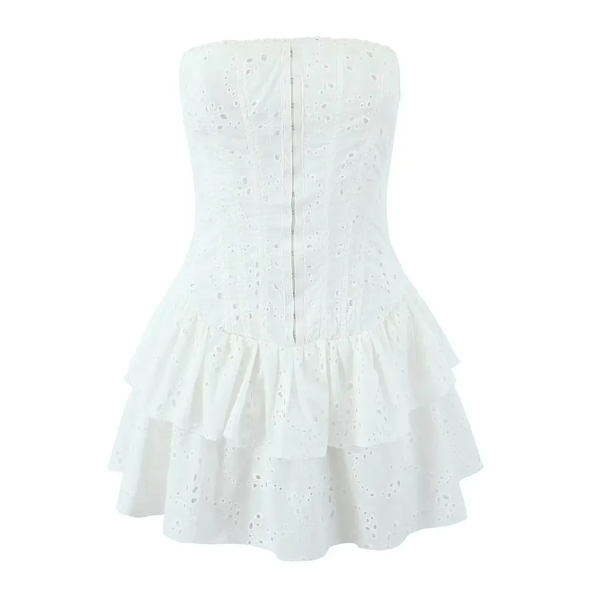 Doris Dress - Image 15