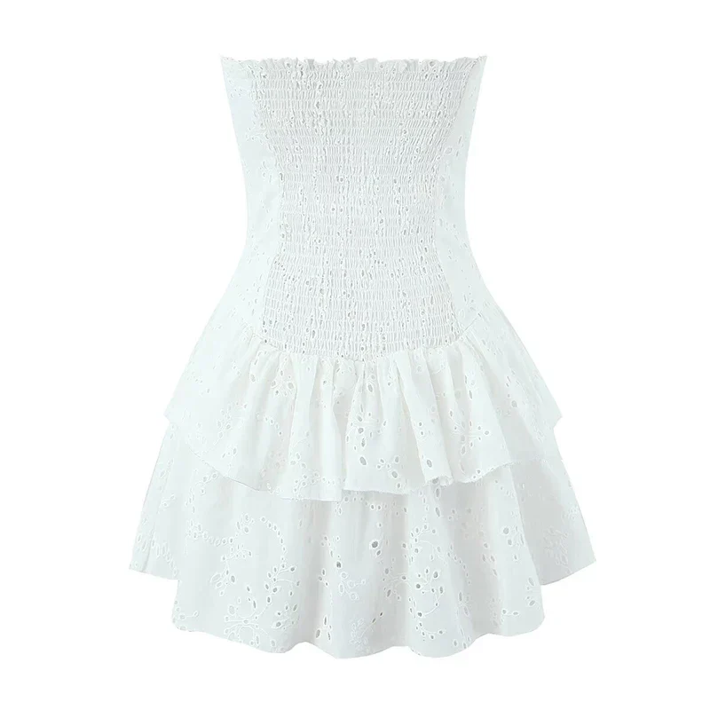 Doris Dress - Image 2