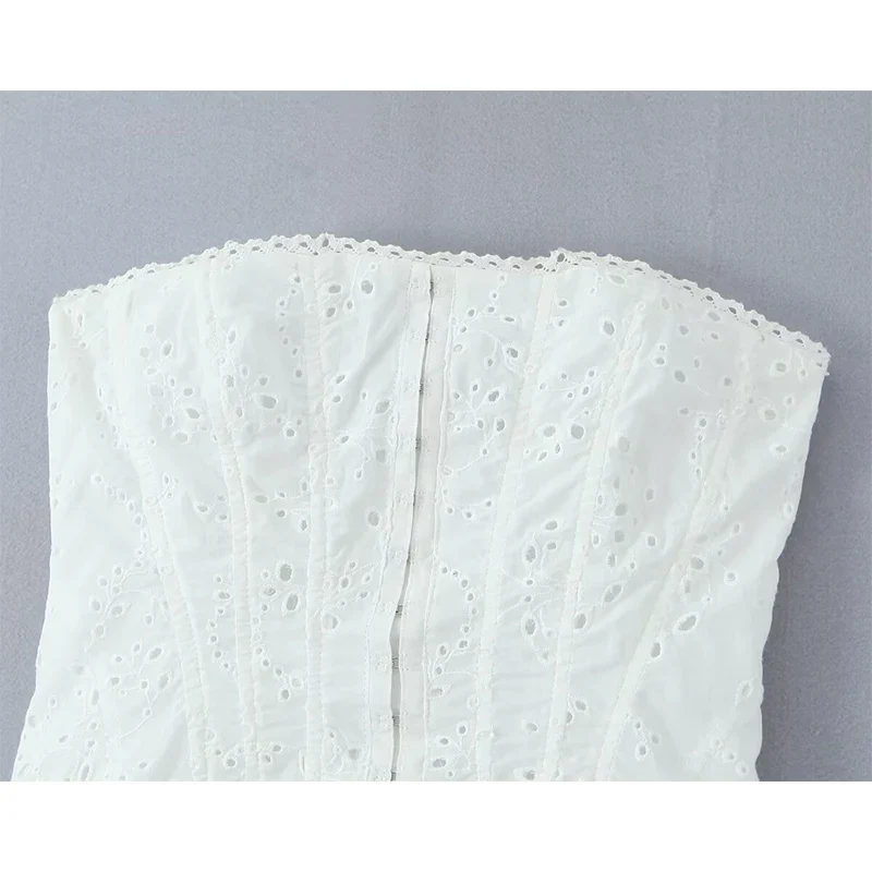 Doris Dress - Image 3