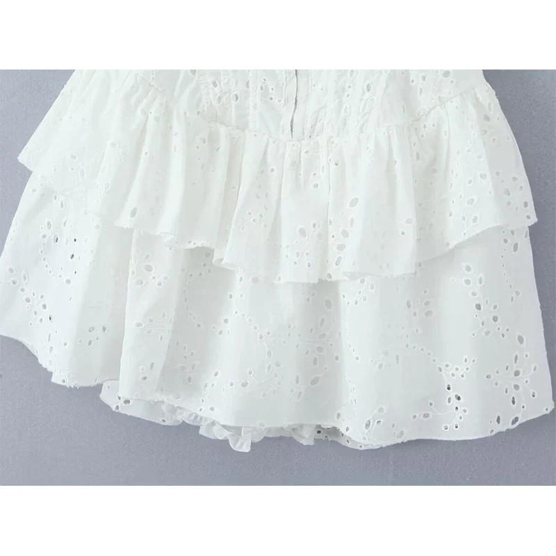 Doris Dress - Image 4
